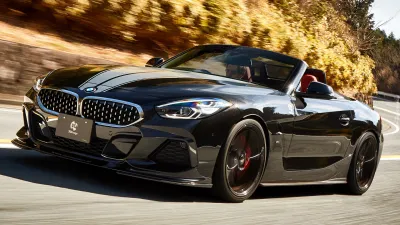 Z4 M